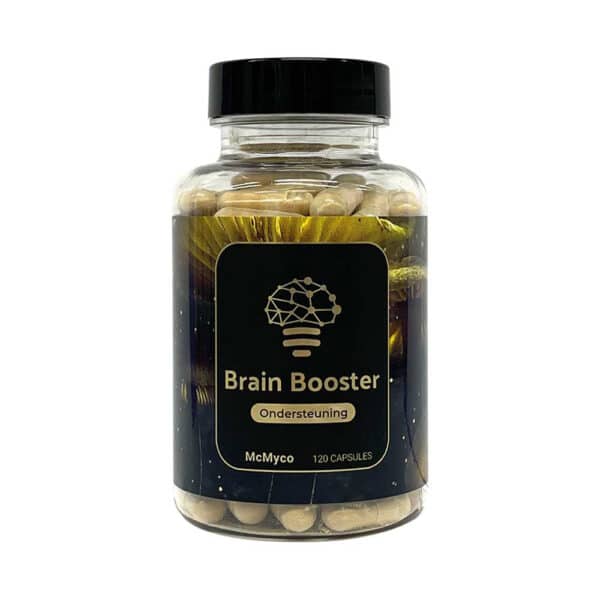McMyco Brainbooster capsules